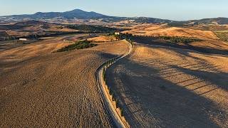 Gladiator's Elysian Fields Actually Exist. I Flew My Drone There
