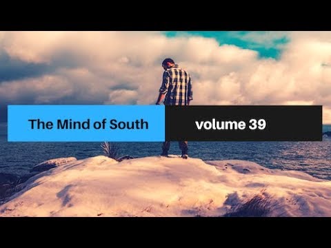 The Mind of South volume 39 (Preview)