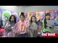 Trolls World Tour Just Sing Lyric Video