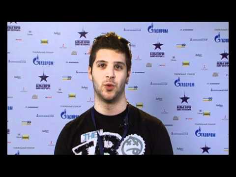 Igor Mitrovic (contestant)