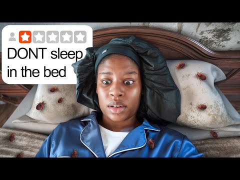 I Survived Every 1 Star Review In My City!