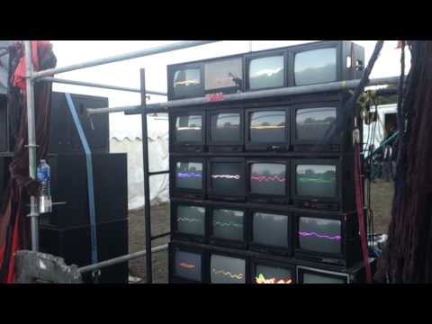 Multison Halloween Party 2015 (All in one)