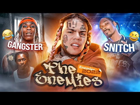 YouTube Thumbnail