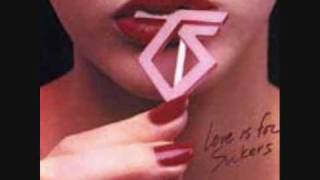 twisted sister run for your life