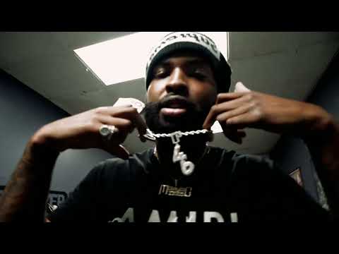 THF TP - Micro Tank (Official Video) Directed By ChipSet