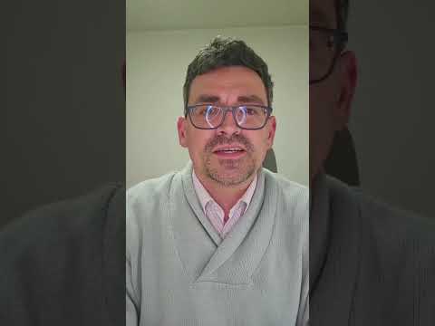 Video testimonio de Christian Rodiek