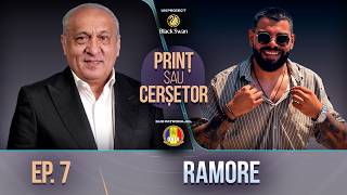 Ultima dată când am jucat la păcănele am pierdut 8000€ | Ramore | Control si Responsabilitate