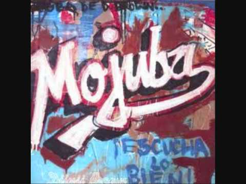DJINJI BROWN - Mojuba