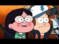 ROADSIDE ATTRACTION Gravity Falls Reaction