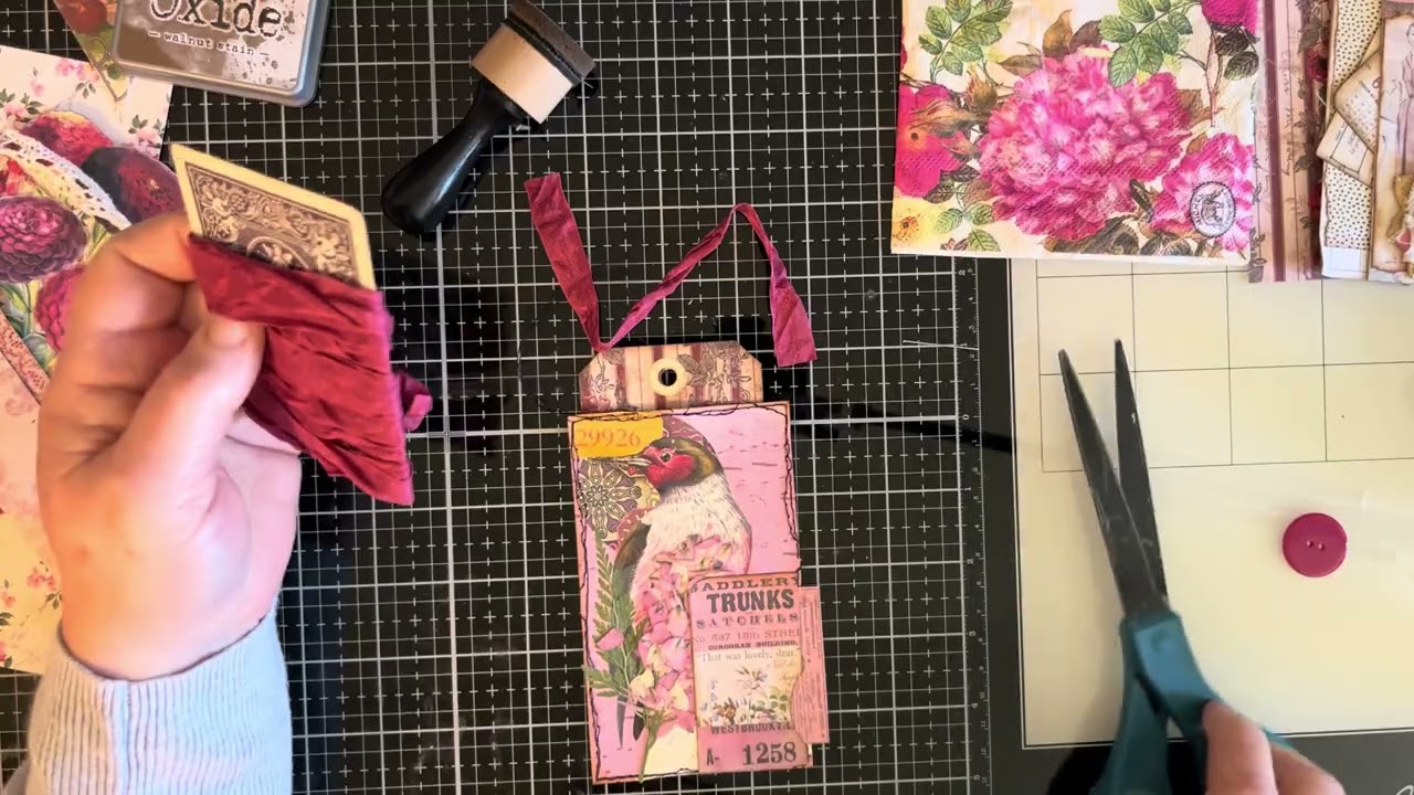 #colorcombo26 week 2