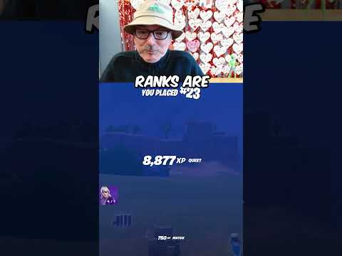 Unranked to unreal world record?