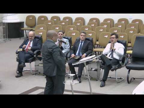 QUEM ESPERA POR JESUS NÃO SE FRUSTRA | PR ROBSON WILLIAM