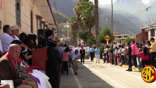 preview picture of video 'ANIVERSARIO  2 DE MAYO -Desfile de Promociones'