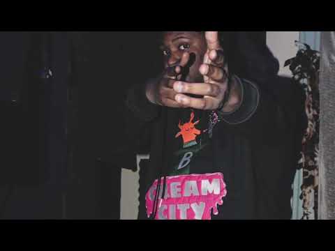 Jay Cashh- CashCow [BONUS TRACK] (90Days Left Ep)