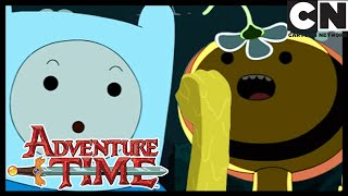 Breezy  Adventure Time  Cartoon Network