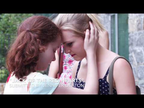 Jack of the Red Hearts