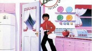 DON'T THROW IT ALL AWAY - Stacy Lattisaw