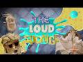 The Loud Sponge Weekend Marathons Nickelodeon UK Promo March 2026