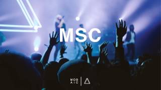 The Universe  (Live Audio) - MOSAIC MSC
