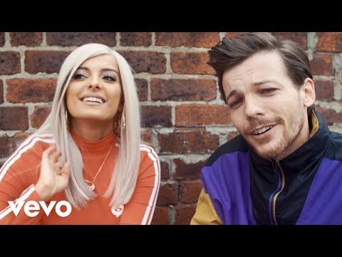 Louis Tomlinson - Back to You (Behind the Scenes) ft. Bebe Rexha, Digital Farm Animals