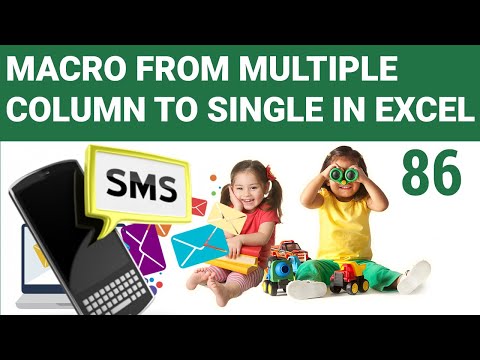 Learn Microsoft Excel 2016 From Basic To Advance in Tamil