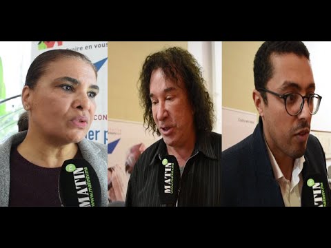 Nouveau mod&egrave;le de d&eacute;veloppement : La Fondation AWB donne la parole aux jeunes