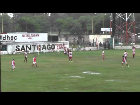 Unión Santiago 1 - 0 Villa Cubas