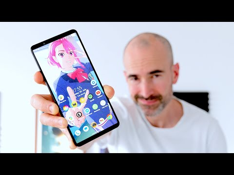 Sony's FINAL Phone? | Xperia 1 VII Review