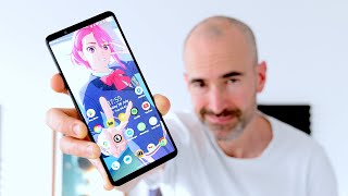 Sony Xperia 1 VII 12/256GB Slate Black купити в інтернет-магазині