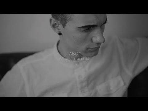 TABOO - KID SUN (prod by Betimeless)
