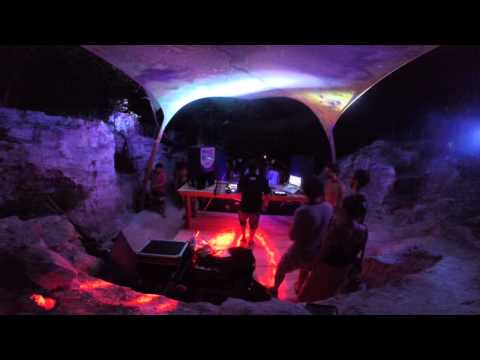 Ressonar Festival 2015 - Caio Javelberg