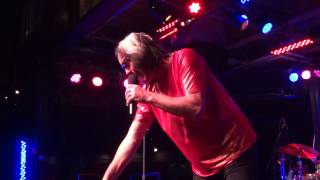 Todd Rundgren-Just One Victory-NYE 2013