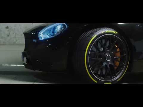 Der neue PIRELLI P ZERO – Bleib dir treu.