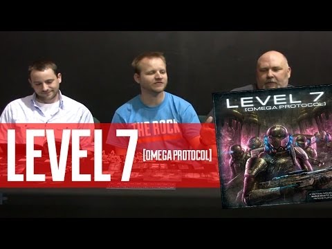 Level 7 Omega Protocol Review