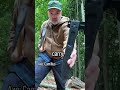 Never use small Axe in #survival