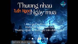 Thương nhau ngày mưa