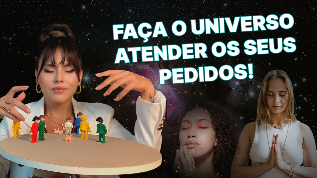 Como usar a Lei da Atração e a Constelação Sistêmica para prosperar?