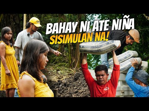 PART41 | GRABE ANG MGA NAG HAKOT NG MATERYALES ANG DAMI! @PugongByahero