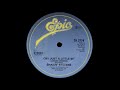 Shakin Stevens Cry Just A Little Bit Longer Version 1983