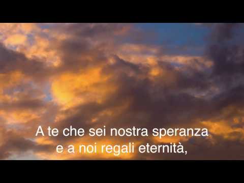 innalziamo un canto a te.mov