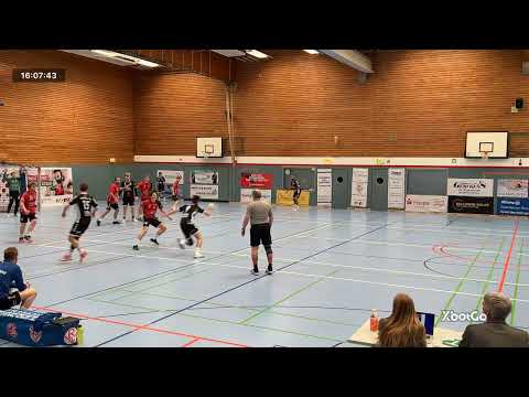 Rellinger TV H3 vs. HSG Pinnau 2 13.04.25 Bezirksoberliga HH (RTV Aufsteiger?)
