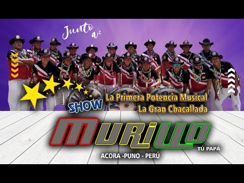 𝘊𝘩𝘢𝘤𝘢𝘭𝘭𝘢𝘥𝘢 𝙎𝙃𝙊𝙒 𝙈𝙐𝙍𝙄𝙇𝙇𝙊-𝘼𝙘𝙤𝙧𝙖 🎶✨