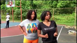 Double Dutch & Double D’s