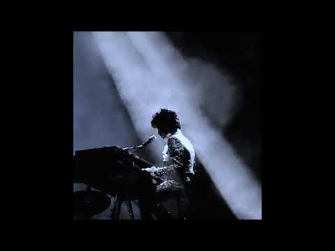 Prince - "Strange Relationship" (rehearsals Buffalo 1984)  **HQ**