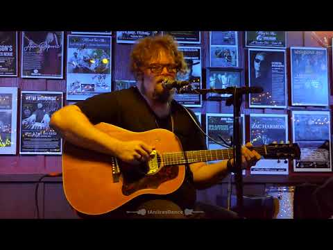 JD Simo & Adam Abrashoff - Old Black Mattie - 2/18/23 Fanatics Pub - Lima, NY