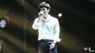 150620 신화 아시아투어콘서트 난징 Don`t Cry (2015 SHINHWA 17TH   ANNIVERSARY CONCERT IN NANJING)