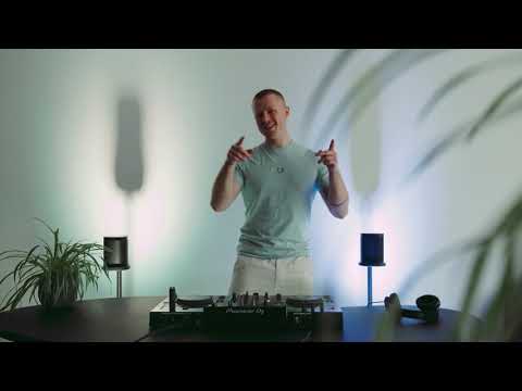 MNM Start To DJ 2023 / LIVESET MC Mazon