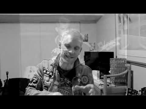 "Lyukas sztorik - A Fekete Lyuk szubjektív története" #33.1: C.A.F.B.