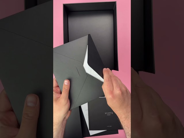 The World’s Most Luxurious Foldable Phone… For Just Under $7K USD