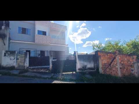 Casa a venda no Ipê - Pinheiral-RJ.
